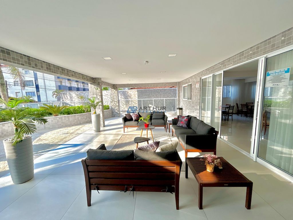 Apartamento 2 dormitórios à venda no Caiçara, Praia Grande – 82 m² - foto 33
