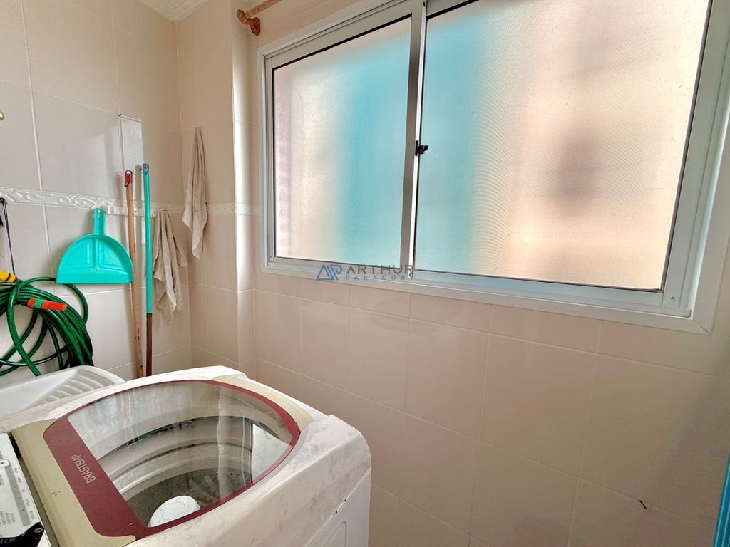 Apartamento 1 dormitório frente mar à venda no Caiçara, Praia Grande – 65 m² - foto 17