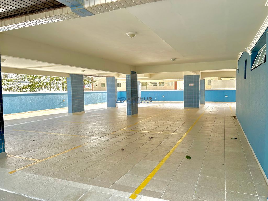Apartamento 1 dormitório frente mar à venda no Caiçara, Praia Grande – 65 m² - foto 26