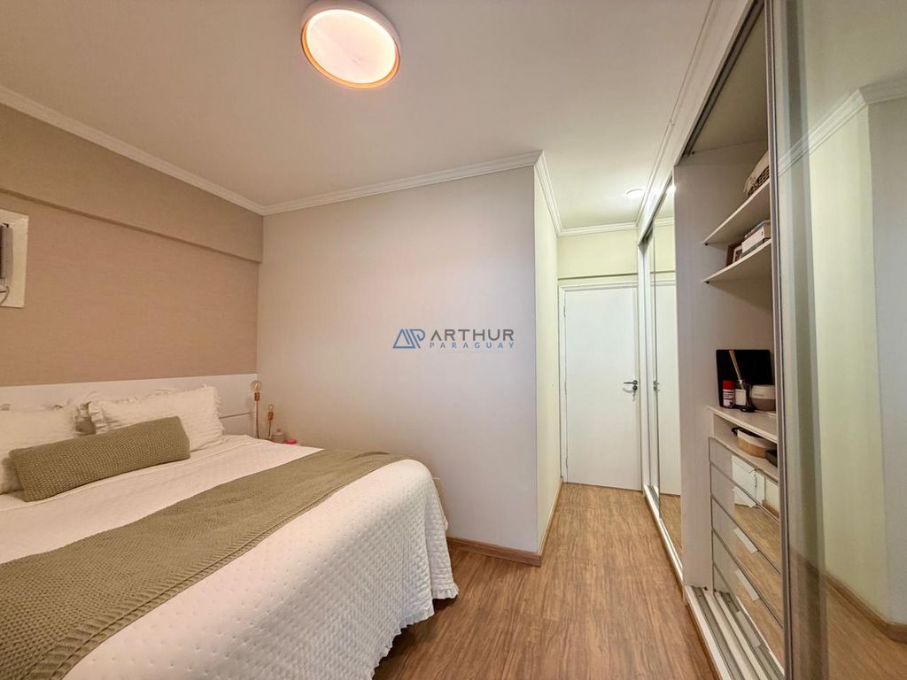 Cobertura 4 dormitórios frente mar à venda no Canto do Forte, Praia Grande – 270 m² - foto 25