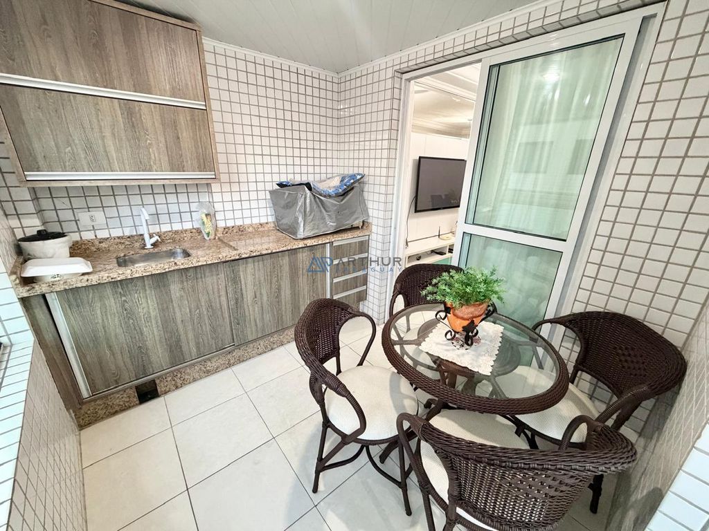 Apartamento 2 dormitórios à venda no Tupi, Praia Grande – 80 m² - foto 5
