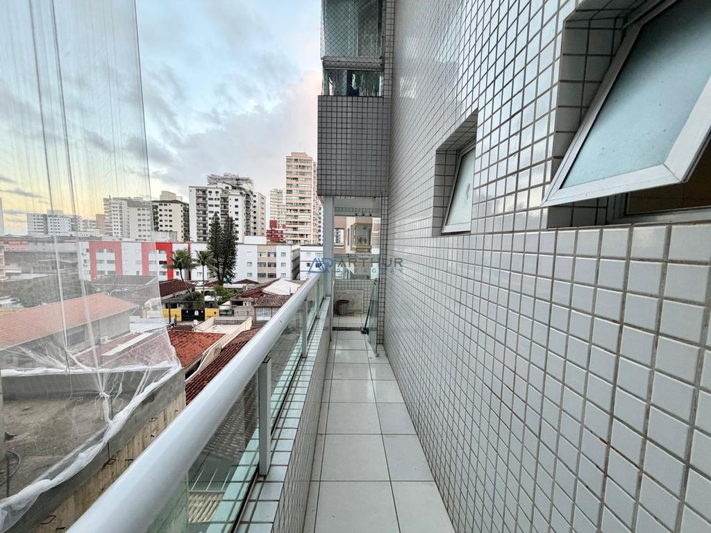 Apartamento 2 dormitórios à venda no Tupi, Praia Grande – 80 m² - foto 12