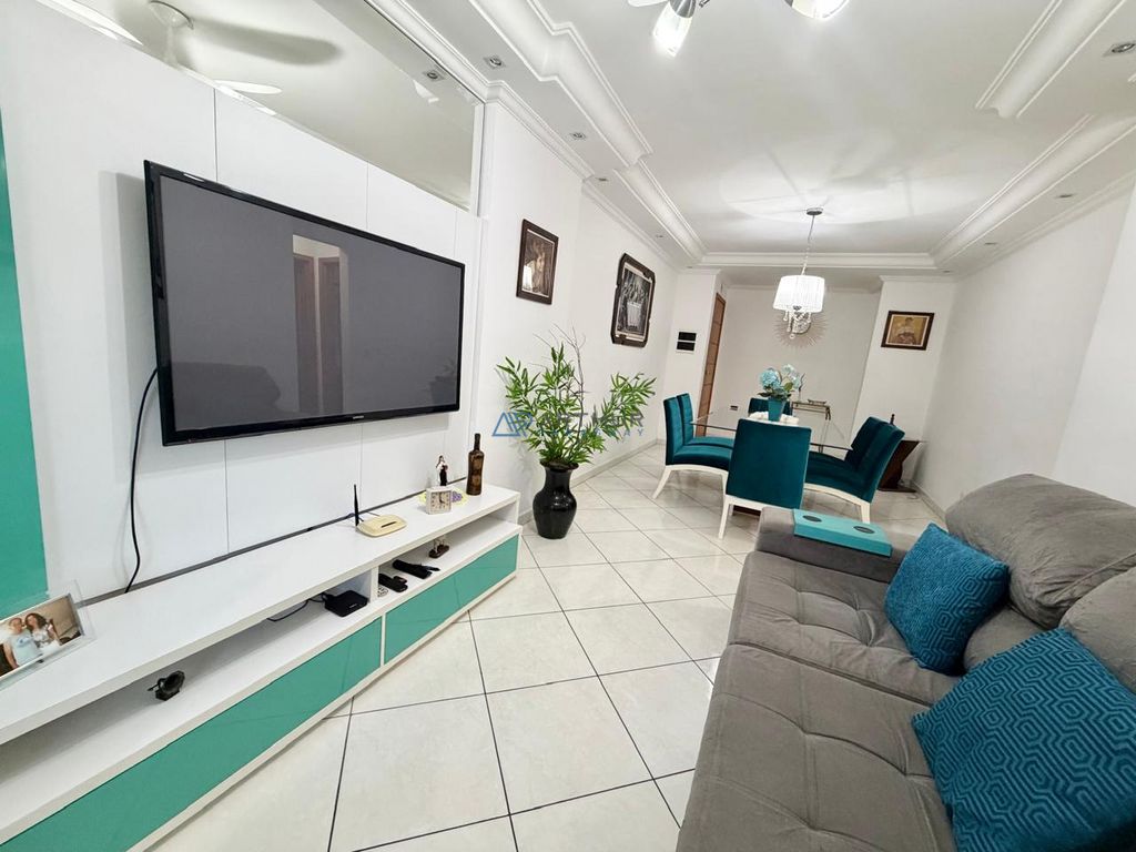 Apartamento 2 dormitórios à venda no Tupi, Praia Grande – 80 m² - foto 15