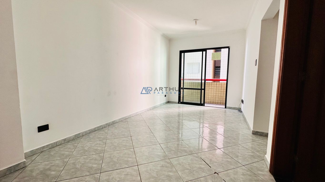 Apartamento 1 dormitório à venda no Maracanã, Praia Grande – 54 m² - foto 3