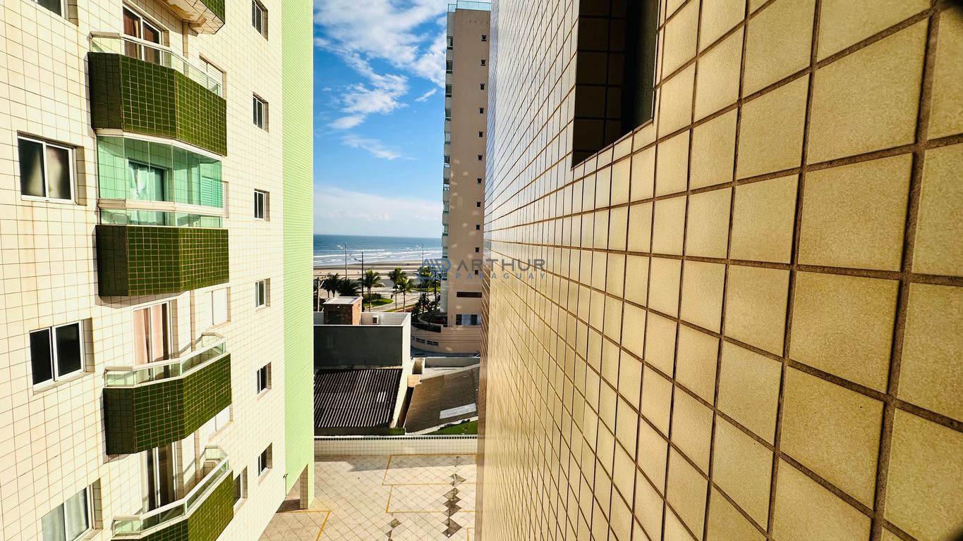 Apartamento 1 dormitório à venda no Maracanã, Praia Grande – 54 m² - foto 4
