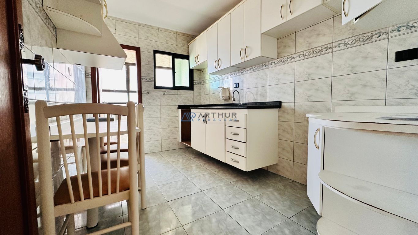 Apartamento 1 dormitório à venda no Maracanã, Praia Grande – 54 m² - foto 5