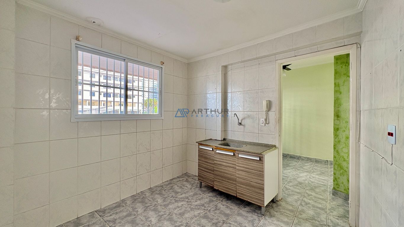 Apartamento 1 dormitório à venda no Tupi, Praia Grande – 39 m² - foto 4