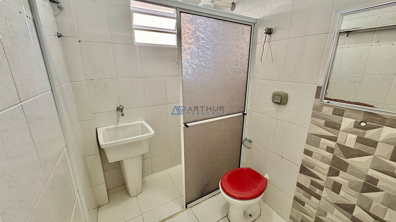 Apartamento 1 dormitório à venda no Tupi, Praia Grande – 39 m² - foto 7