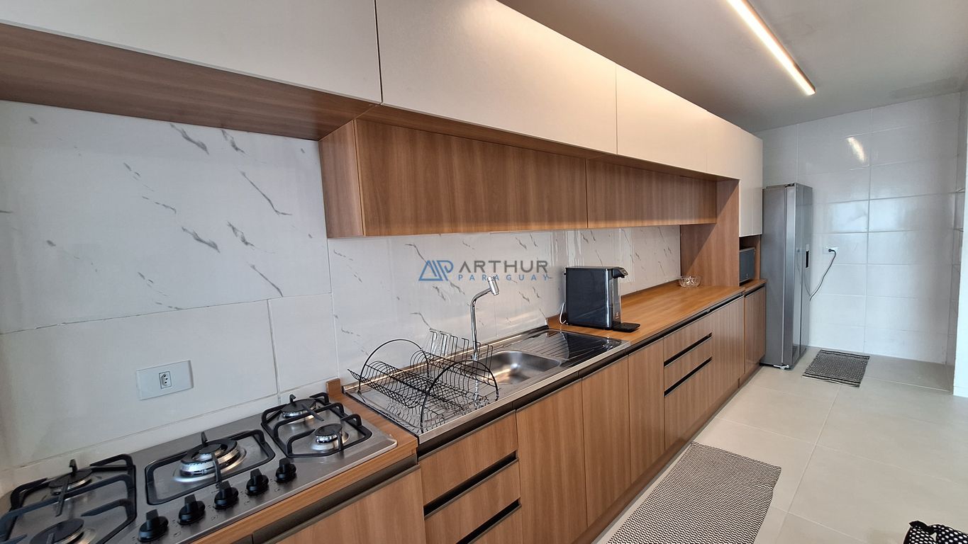 Apartamento 3 dormitórios frente mar à venda no Caiçara, Praia Grande – 102 m² - foto 9