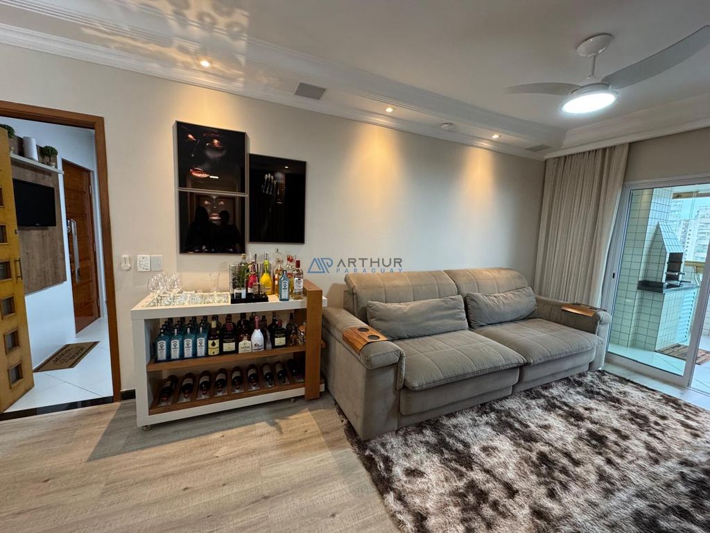 Apartamento 3 dormitórios à venda no Tupi, Praia Grande – 154 m² - foto 15