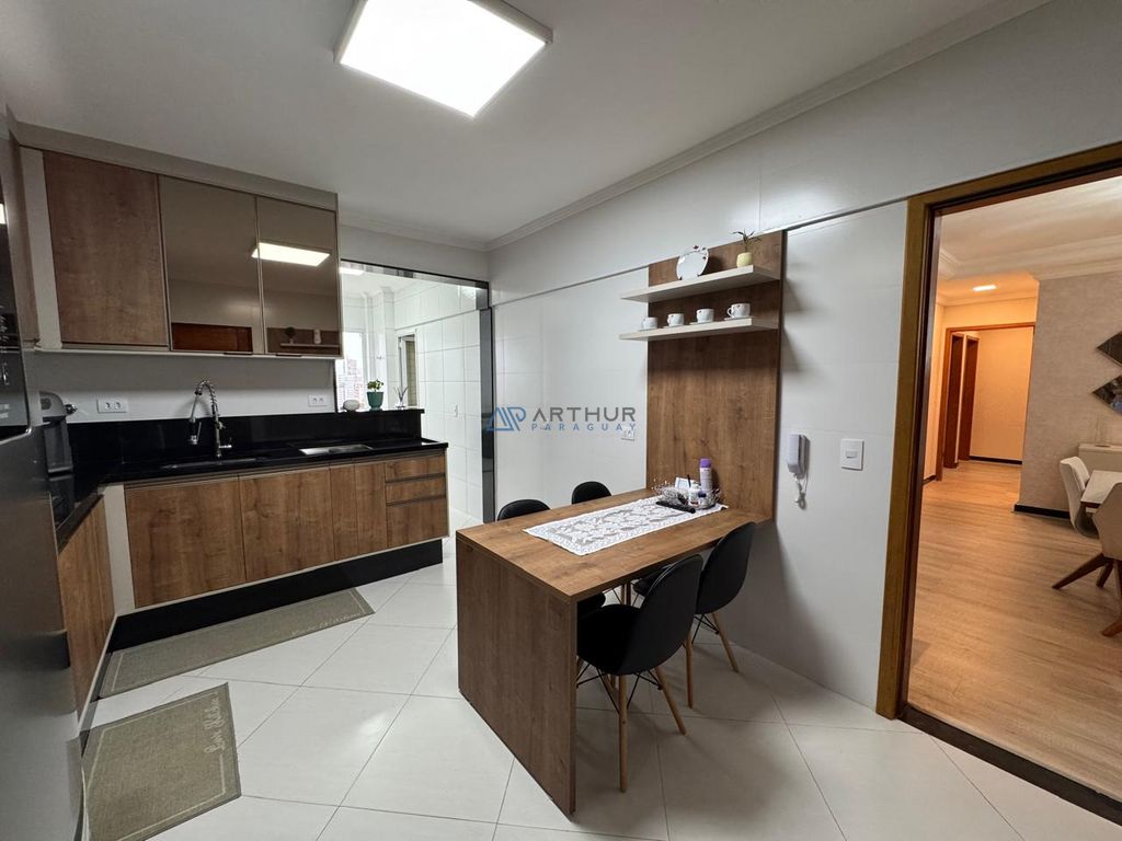 Apartamento 3 dormitórios à venda no Tupi, Praia Grande – 154 m² - foto 24