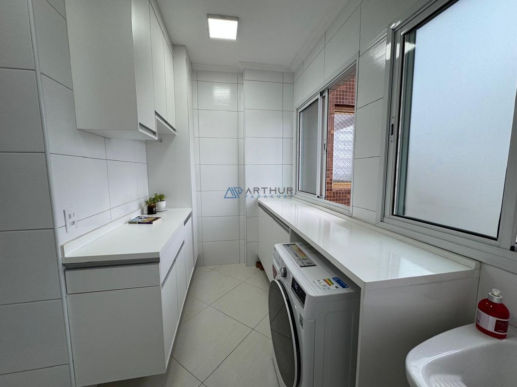 Apartamento 3 dormitórios à venda no Tupi, Praia Grande – 154 m² - foto 29