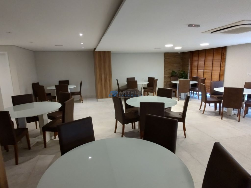 Apartamento 2 dormitórios à venda no Boqueirão, Praia Grande – 75 m² - foto 37