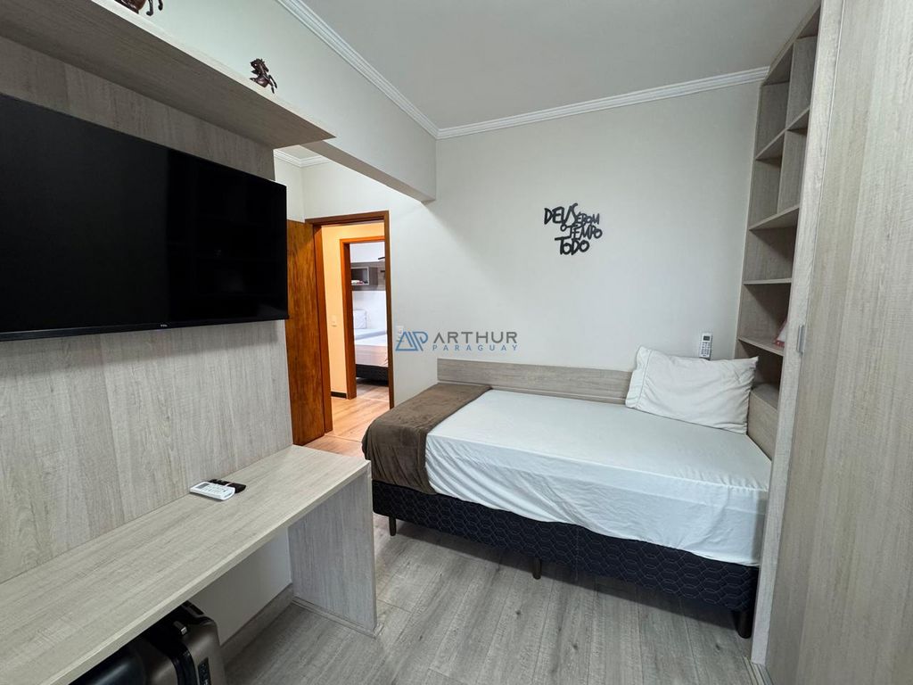Apartamento 3 dormitórios à venda no Tupi, Praia Grande – 154 m² - foto 34