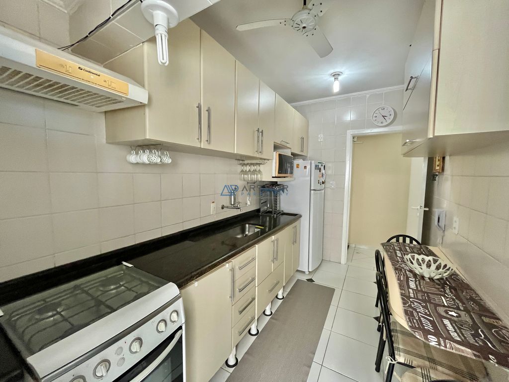 Apartamento 3 dormitórios frente mar à venda no Imperador, Praia Grande – 115 m² - foto 13