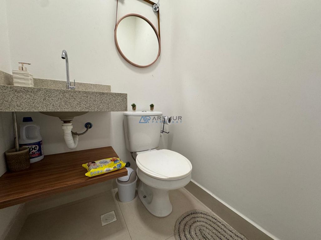Apartamento 2 dormitórios à venda na Guilhermina, Praia Grande – 97 m² - foto 14