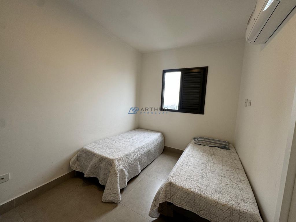 Apartamento 2 dormitórios à venda na Guilhermina, Praia Grande – 97 m² - foto 11