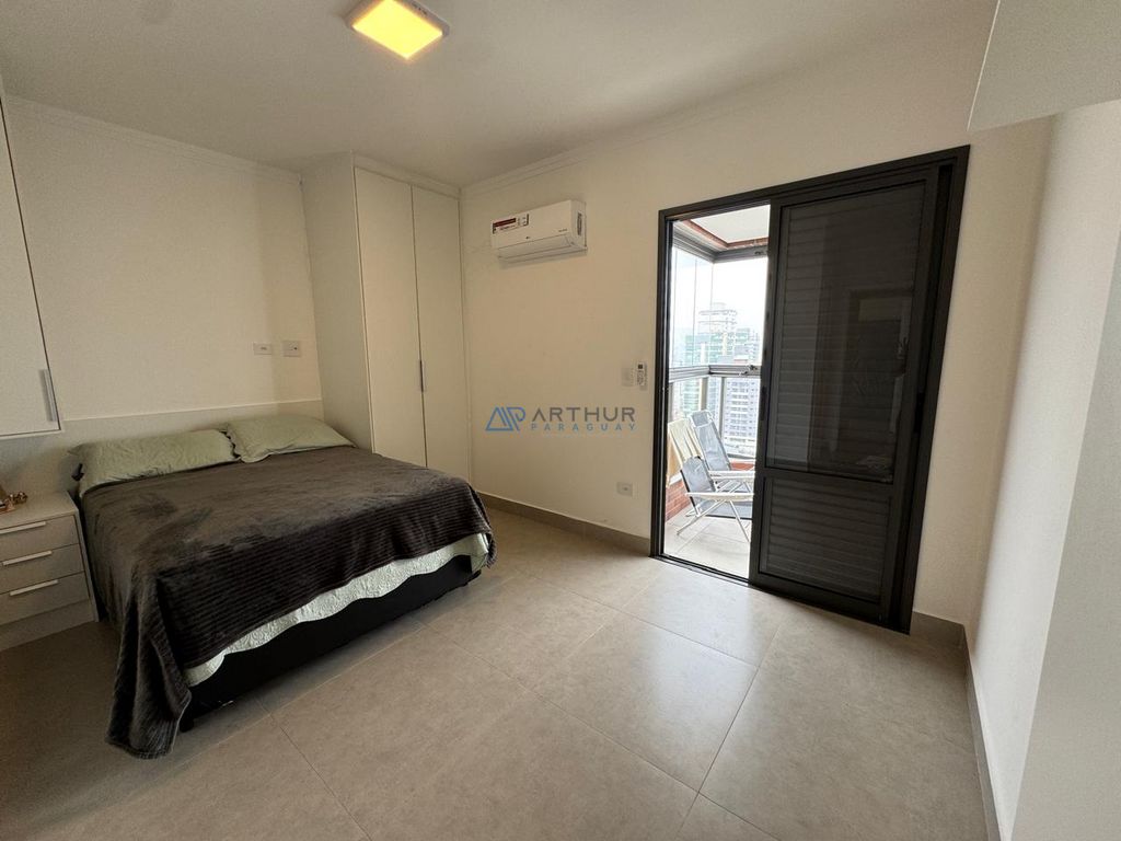 Apartamento 2 dormitórios à venda na Guilhermina, Praia Grande – 97 m² - foto 12