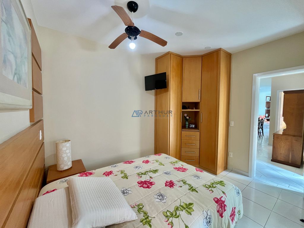 Apartamento 3 dormitórios frente mar à venda no Imperador, Praia Grande – 115 m² - foto 17