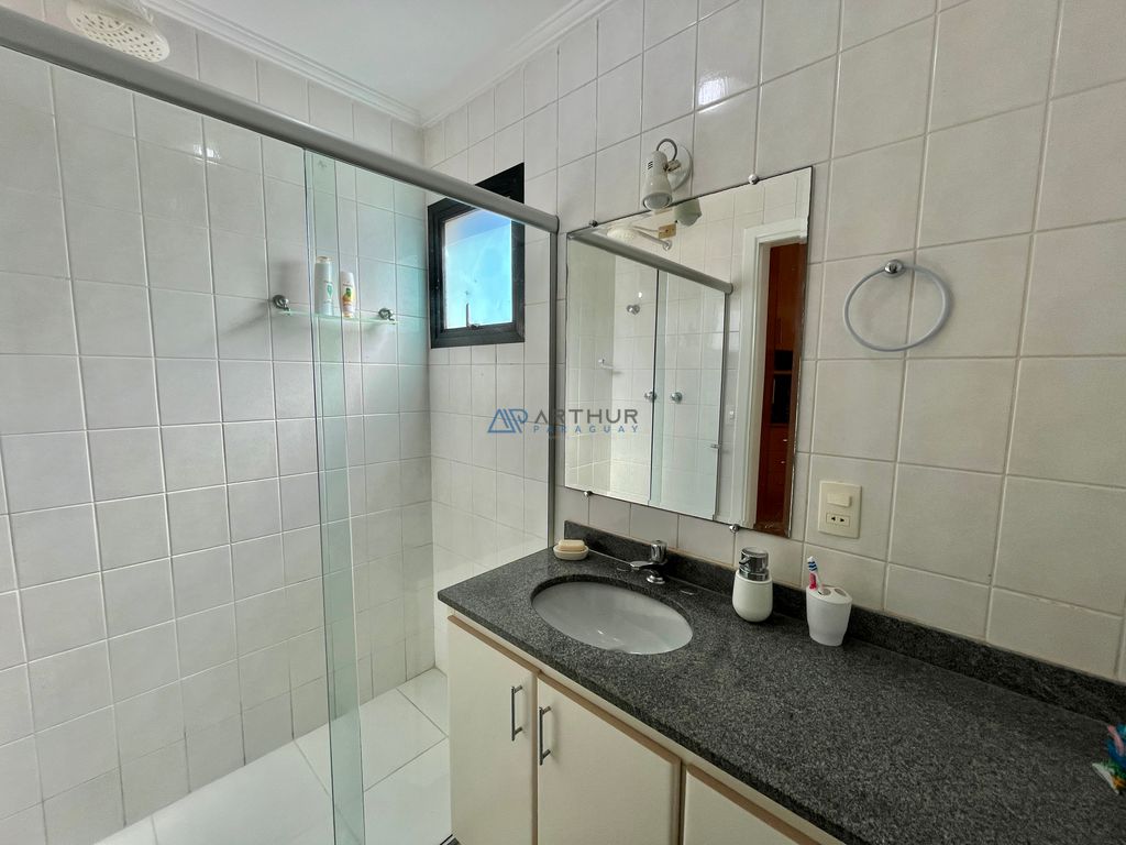 Apartamento 3 dormitórios frente mar à venda no Imperador, Praia Grande – 115 m² - foto 18
