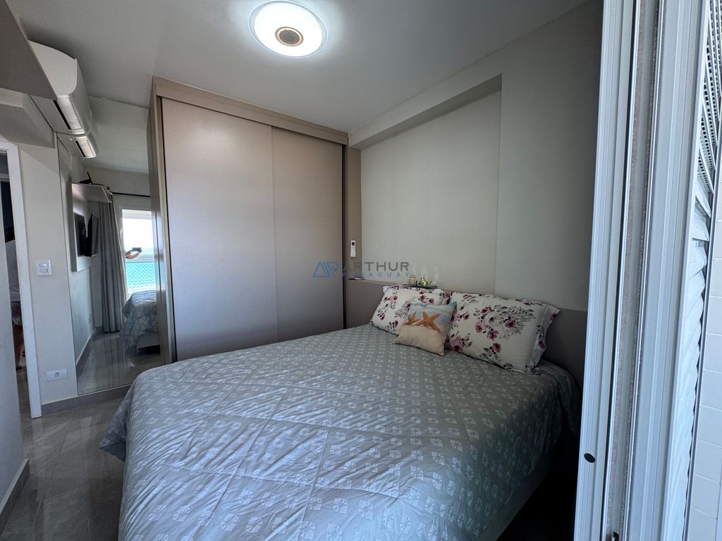 Apartamento 3 dormitórios à venda no Boqueirão, Praia Grande – 117 m² - foto 24