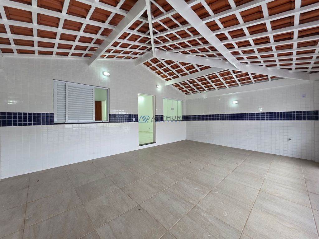 Casa 2 dormitórios à venda no Real, Praia Grande – 51 m² - foto 2