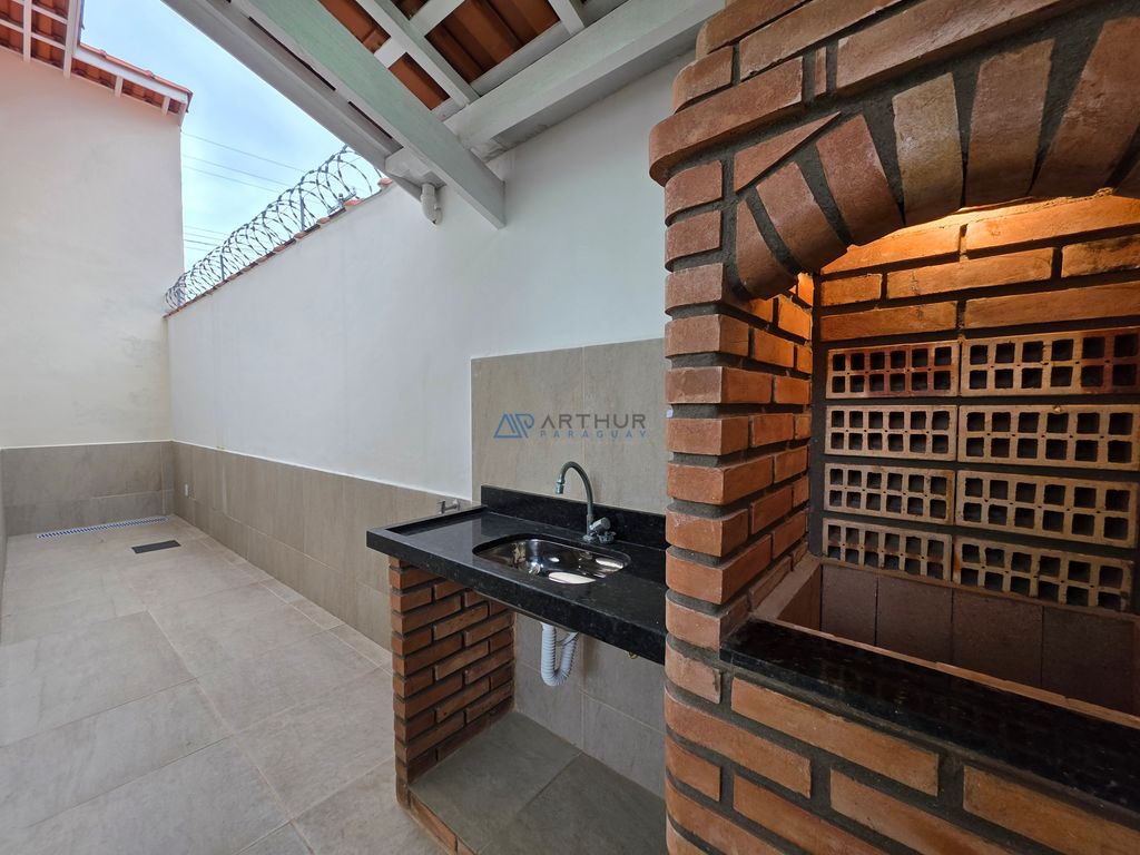 Casa 2 dormitórios à venda no Real, Praia Grande – 51 m² - foto 17