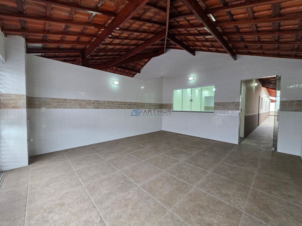 Casa 2 dormitórios à venda no Real, Praia Grande – 94 m² - foto 2