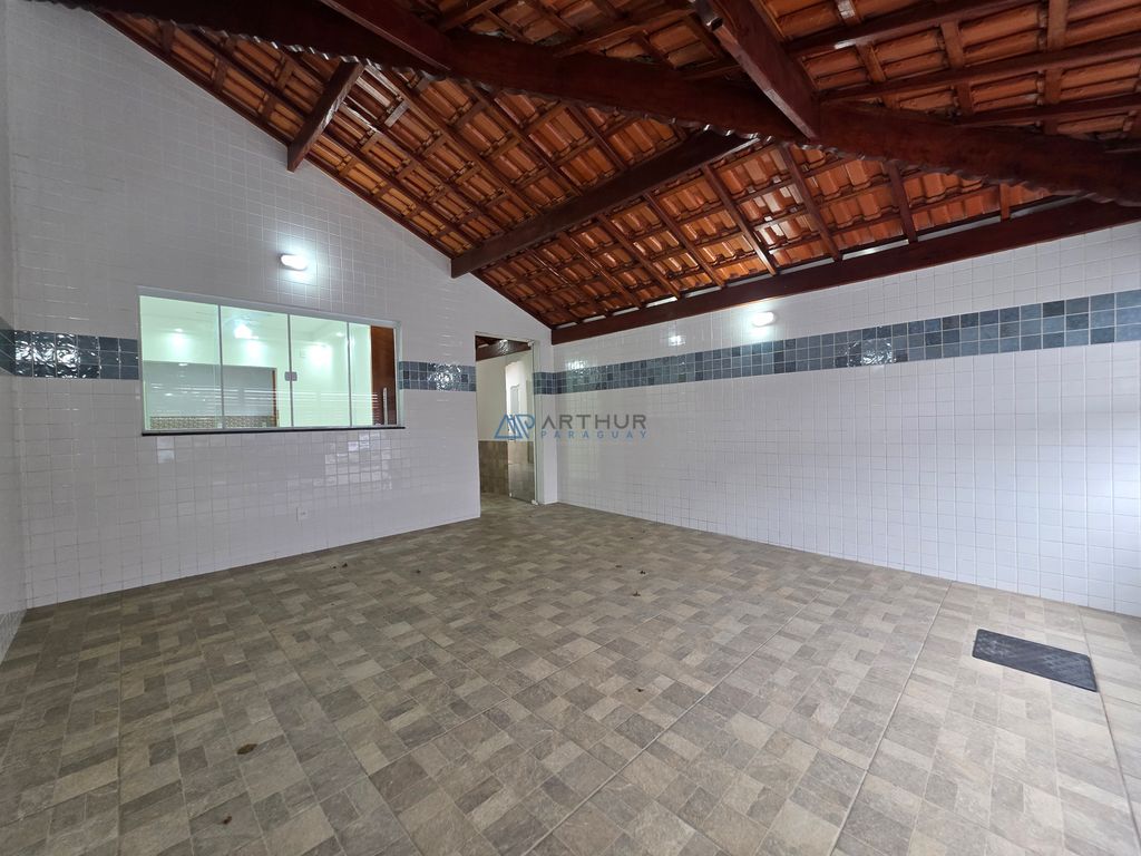Casa 2 dormitórios à venda no Caiçara, Praia Grande – 87 m² - foto 2