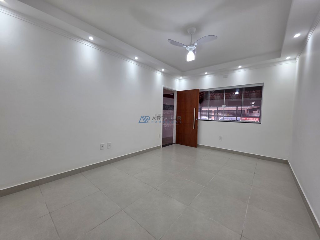 Casa 2 dormitórios à venda no Caiçara, Praia Grande – 87 m² - foto 5