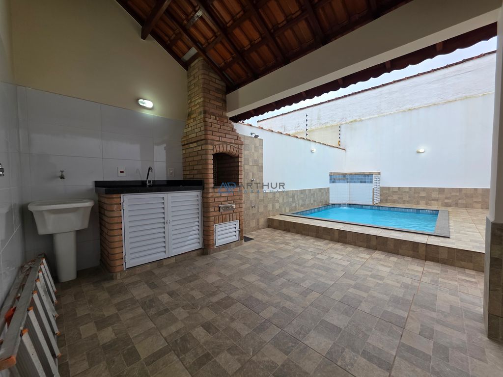 Casa 2 dormitórios à venda no Caiçara, Praia Grande – 87 m² - foto 17