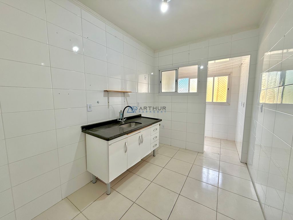 Apartamento 2 dormitórios à venda na Guilhermina, Praia Grande – 78 m² - foto 5
