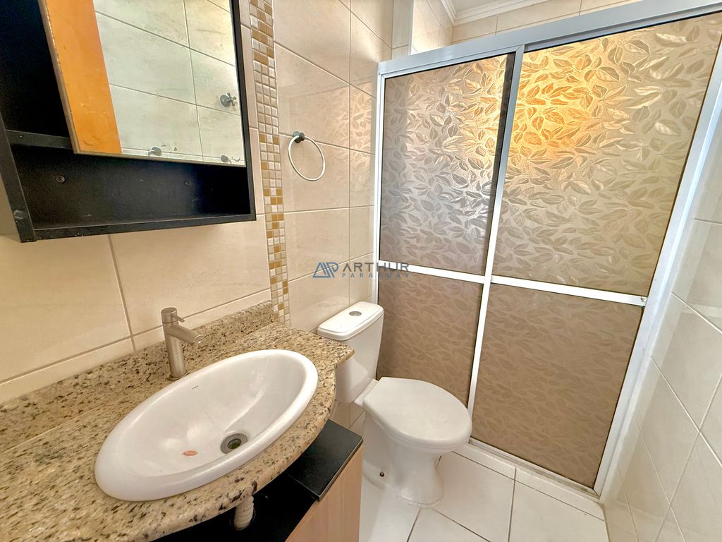 Apartamento 2 dormitórios à venda na Guilhermina, Praia Grande – 78 m² - foto 12