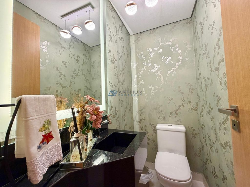 Apartamento 3 dormitórios frente mar à venda no Caiçara, Praia Grande – 140 m² - foto 25