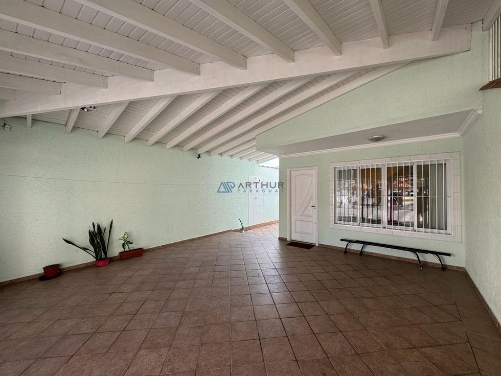 Sobrado 3 dormitórios à venda na Guilhermina, Praia Grande – 137 m² - foto 25
