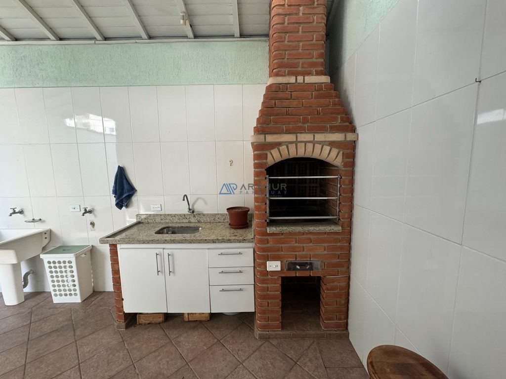 Sobrado 3 dormitórios à venda na Guilhermina, Praia Grande – 137 m² - foto 22