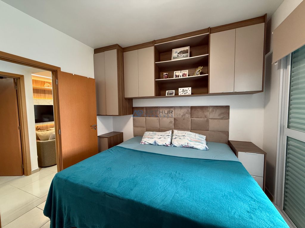 Apartamento 3 dormitórios à venda no Canto do Forte, Praia Grande – 279 m² - foto 31