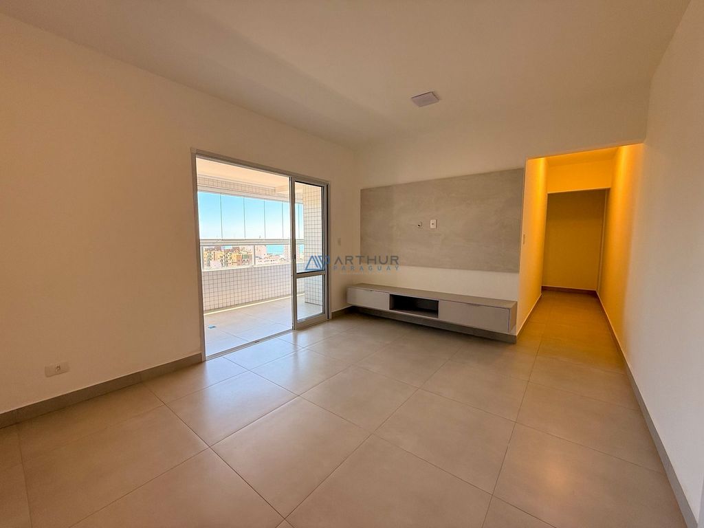 Apartamento 2 dormitórios à venda no Canto do Forte, Praia Grande – 84 m² - foto 5