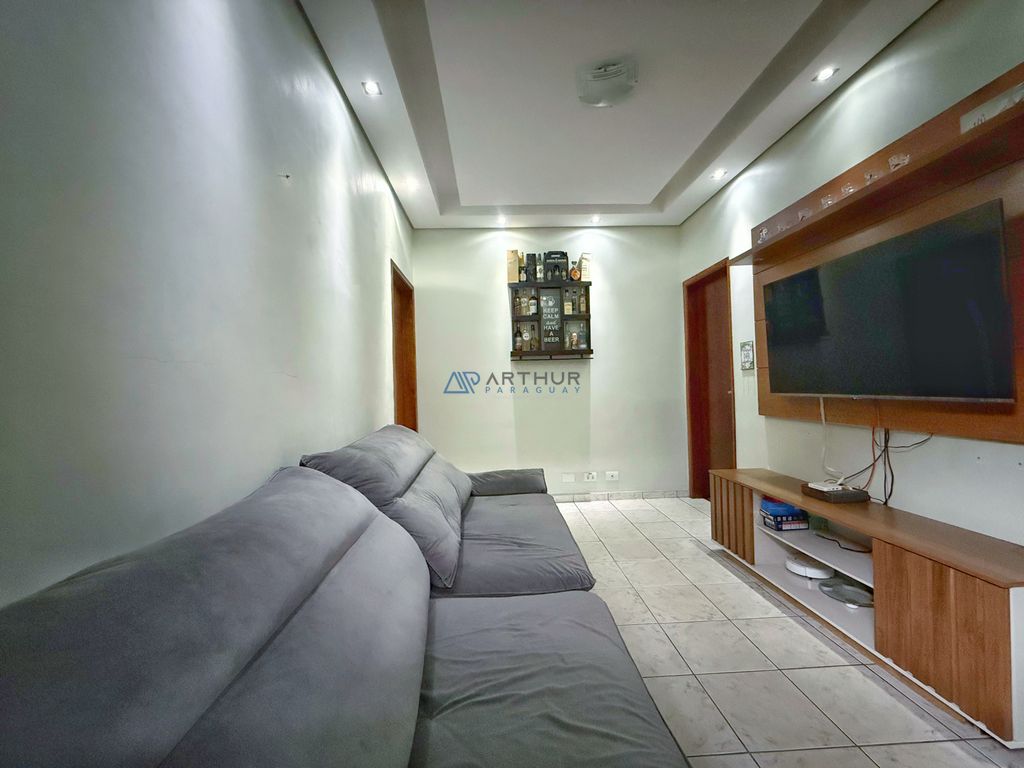 Casa 2 dormitórios à venda no Tude Bastos (Sítio do Campo), Praia Grande – 65 m² - foto 3