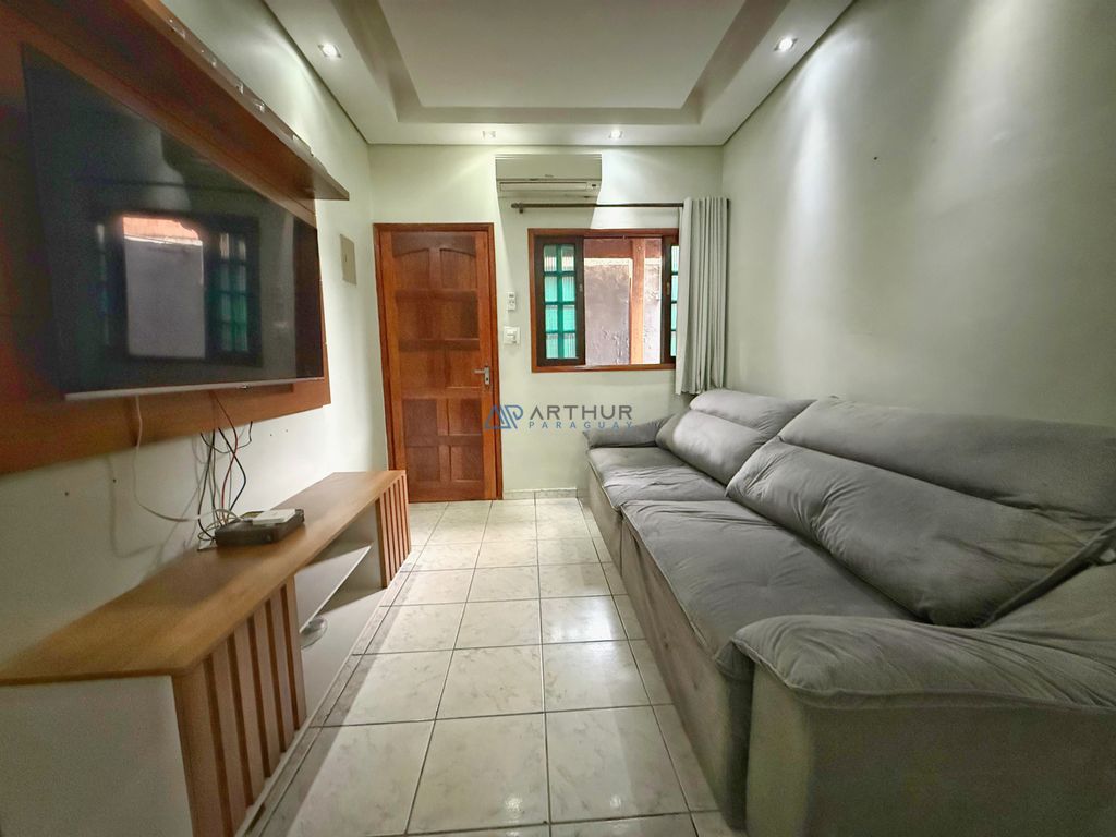 Casa 2 dormitórios à venda no Tude Bastos (Sítio do Campo), Praia Grande – 65 m² - foto 4
