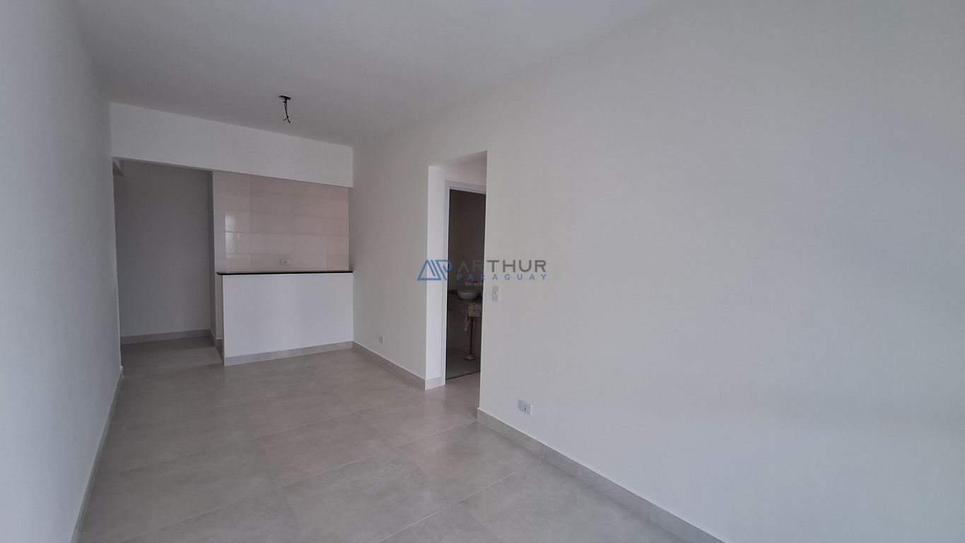 Apartamento 2 dormitórios frente mar à venda no Caiçara, Praia Grande – 86 m² - foto 7