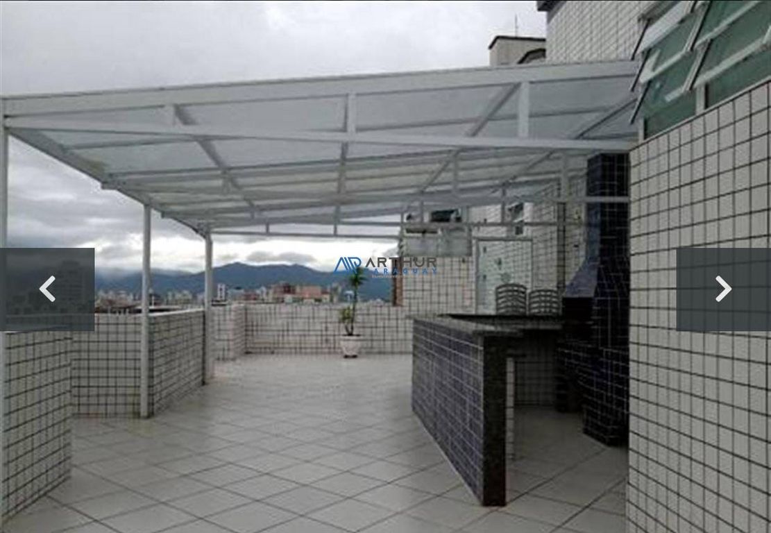 Apartamento 2 dormitórios à venda no Canto do Forte, Praia Grande – 52 m² - foto 19