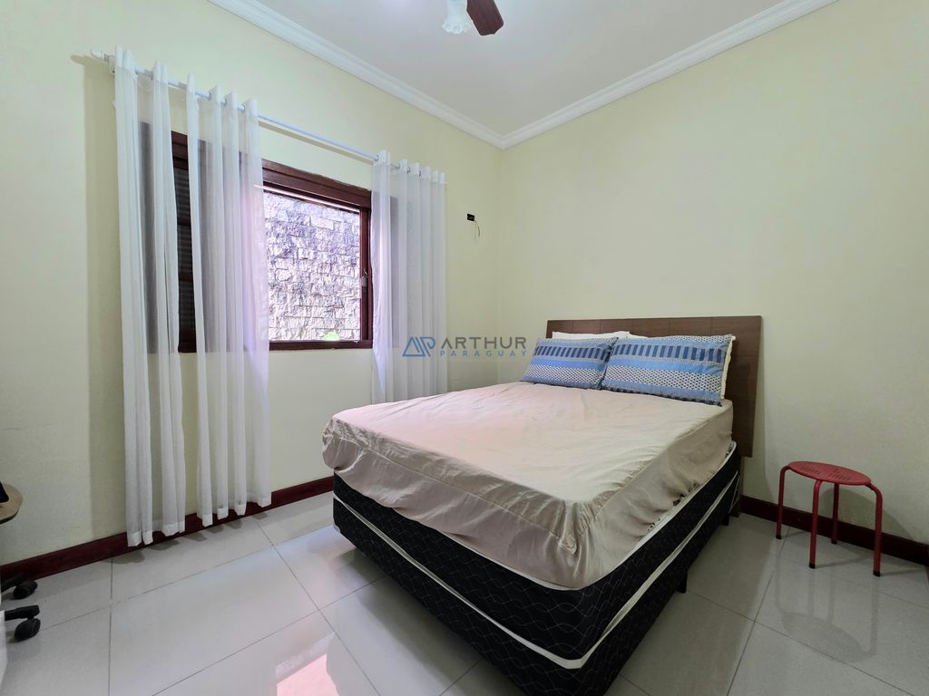 Casa 4 dormitórios à venda no Caiçara, Praia Grande – 205 m² - foto 14