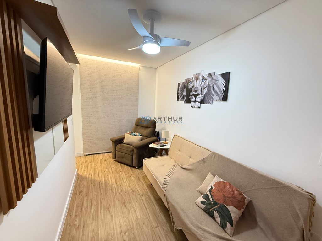 Apartamento 3 dormitórios à venda no Canto do Forte, Praia Grande – 279 m² - foto 35