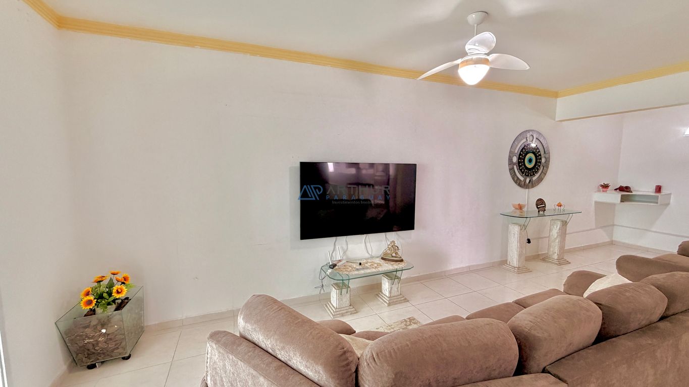 Apartamento 3 dormitórios frente mar à venda no Caiçara, Praia Grande – 111 m² - foto 10