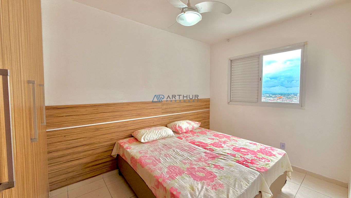 Apartamento 3 dormitórios frente mar à venda no Caiçara, Praia Grande – 111 m² - foto 25