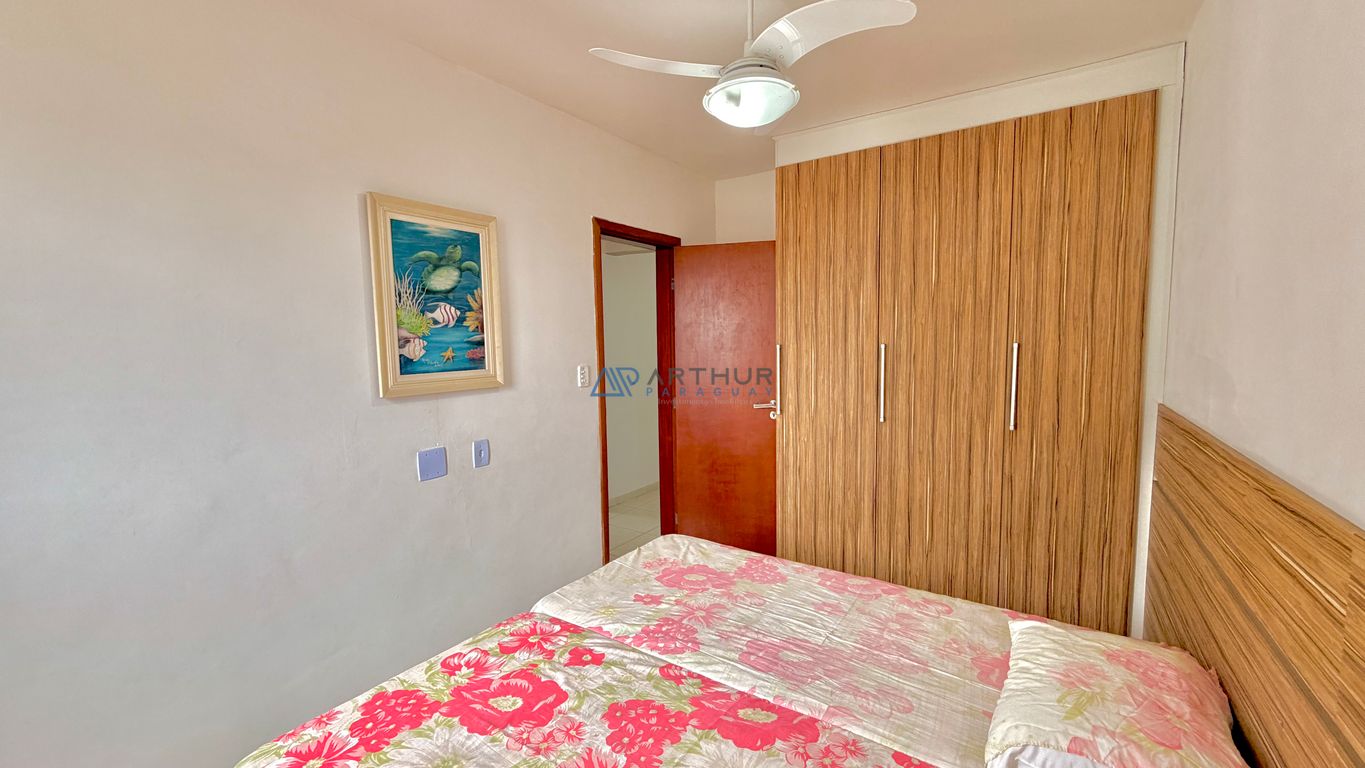 Apartamento 3 dormitórios frente mar à venda no Caiçara, Praia Grande – 111 m² - foto 27