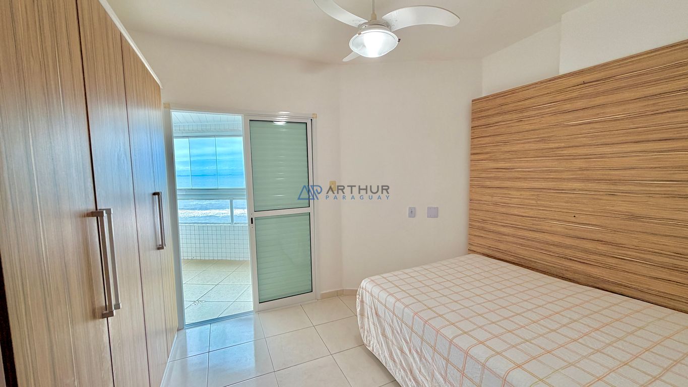 Apartamento 3 dormitórios frente mar à venda no Caiçara, Praia Grande – 111 m² - foto 28