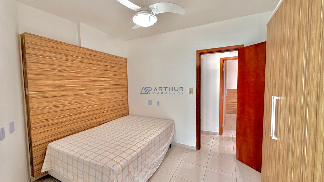 Apartamento 3 dormitórios frente mar à venda no Caiçara, Praia Grande – 111 m² - foto 29
