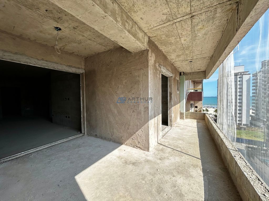 Apartamento 3 dormitórios à venda na Guilhermina, Praia Grande – 112 m² - foto 1